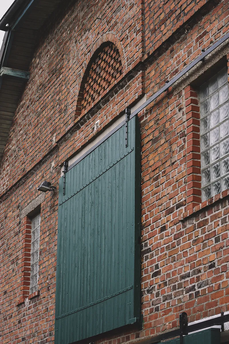 Hof Meyer zu Stieghorst - Rapsöl Manufaktur
